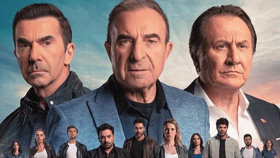 Arka Sokaklar bu akşam var mı, neden yok 23 Aralık Kanal D yayın akışı Arka Sokaklar yeni bölüm ne zaman