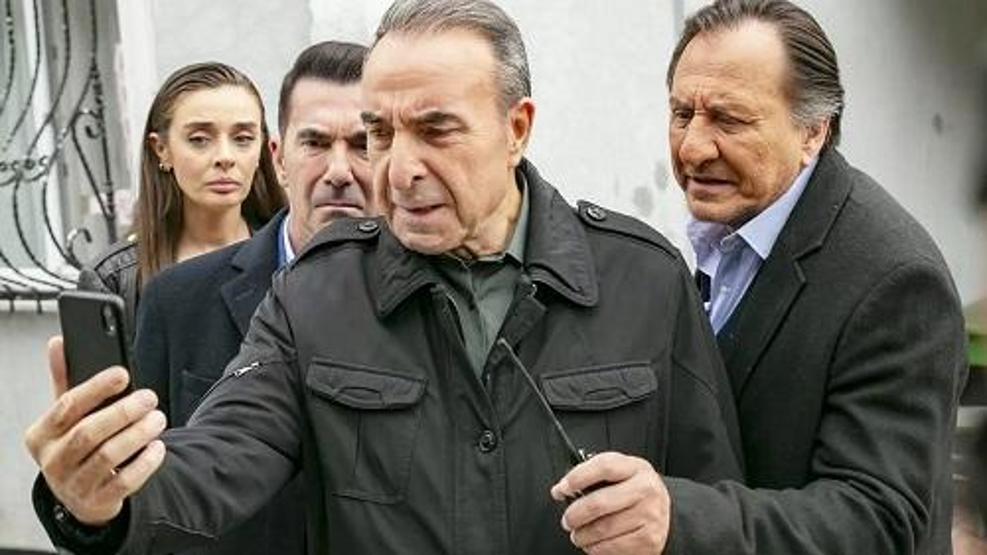 Arka Sokaklar bu akşam var mı, neden yok 23 Aralık Kanal D yayın akışı Arka Sokaklar yeni bölüm ne zaman