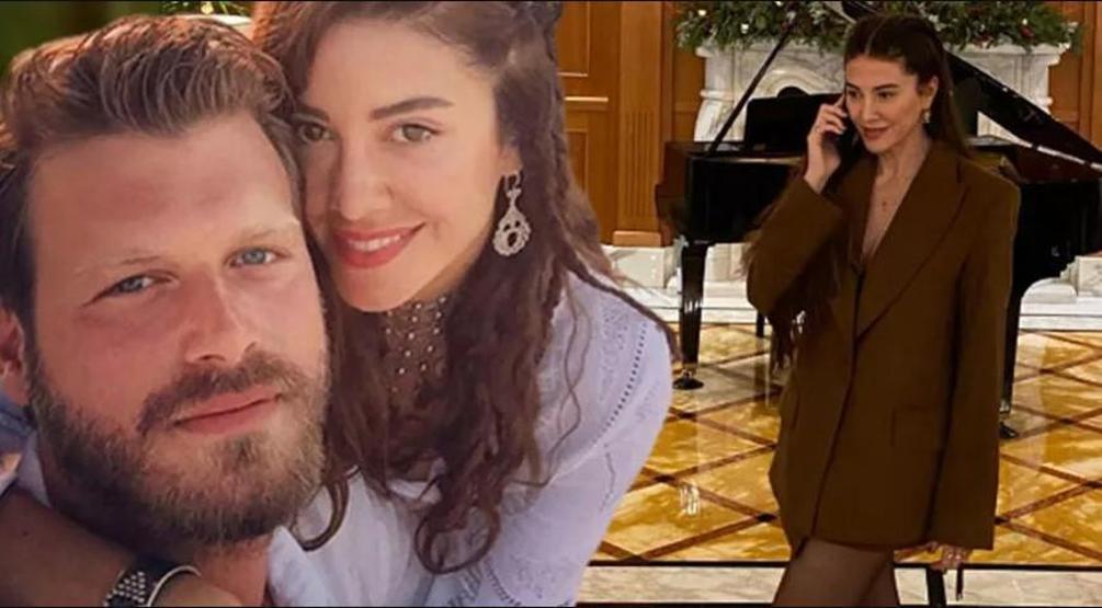Kıvanç Tatlıtuğdan romantik yorum