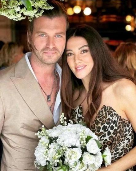 Kıvanç Tatlıtuğdan romantik yorum