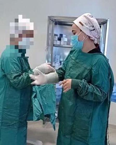 Sahte doktor Ayşe Özkiraz iddianamesi kabul edildi; birçok ameliyata girmiş