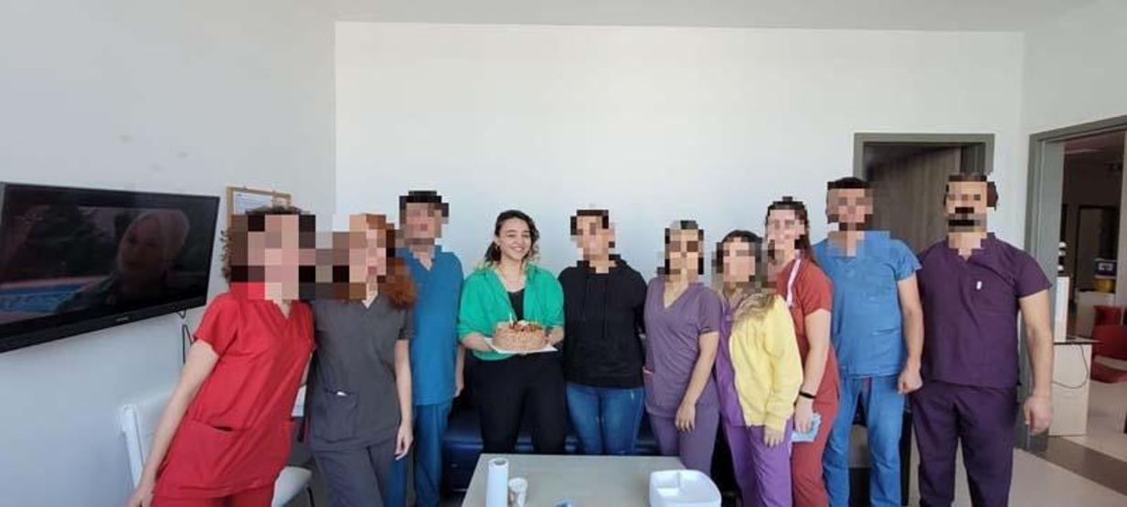 Sahte doktor Ayşe Özkiraz iddianamesi kabul edildi; birçok ameliyata girmiş