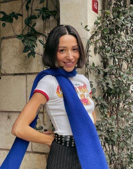 Zeynep Bastık sağlık durumu hakkında bilgi verdi