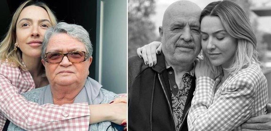 Hadisenin anne ve babası ikinci kez boşandı
