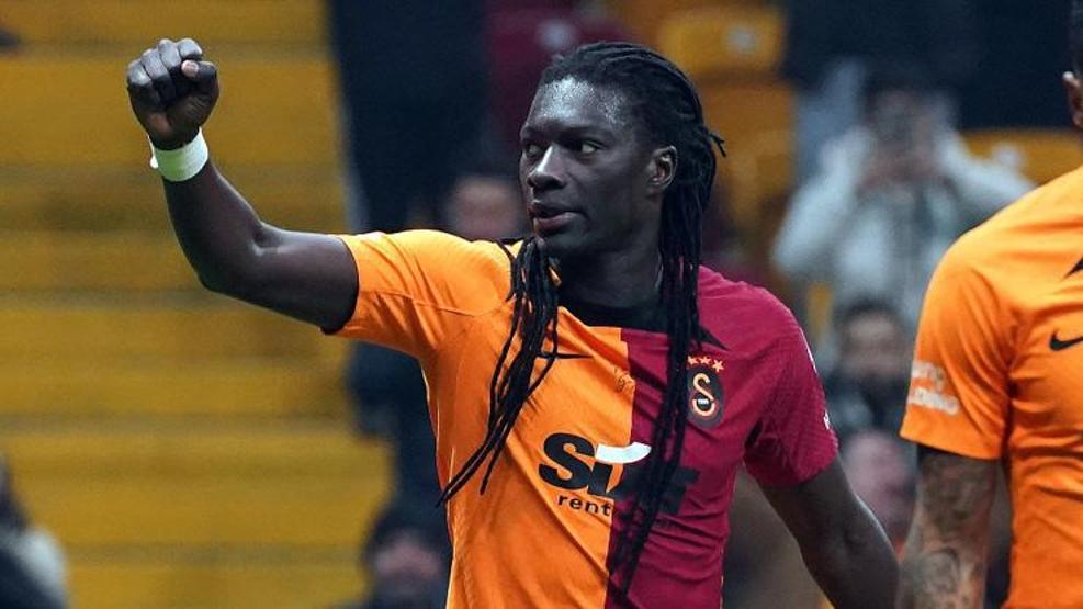Galatasaraylı Gomise Eyüpspor talip oldu
