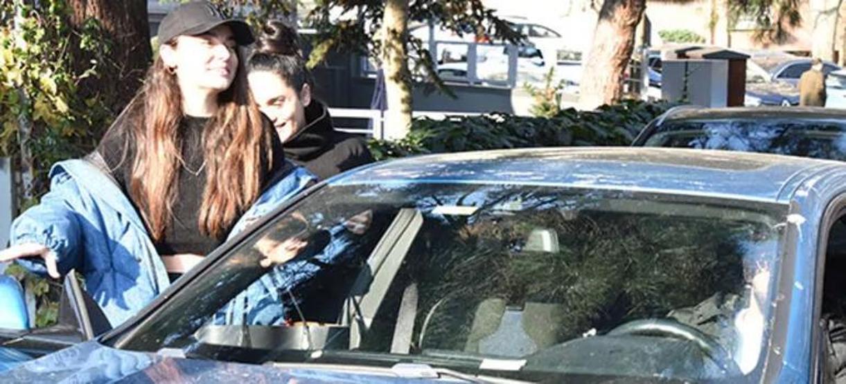 Murat Bozla aşk mı yaşıyor Ayça Ayşin Turan açıkladı