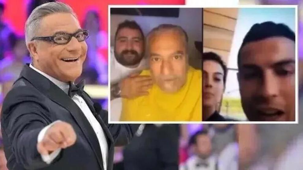 Mehmet Ali Erbilden çok konuşulacak cevap: Gencim, bekarım, param var, şöhretim var