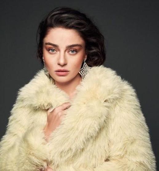 Ayça Ayşin Turan kimdir, kaç yaşında Ayça Ayşin Turan ve Murat Bozun performansı beğeni topladı