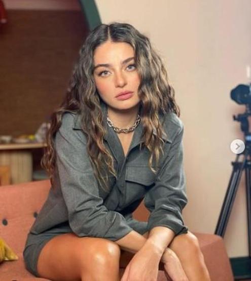 Ayça Ayşin Turan kimdir, kaç yaşında Ayça Ayşin Turan ve Murat Bozun performansı beğeni topladı