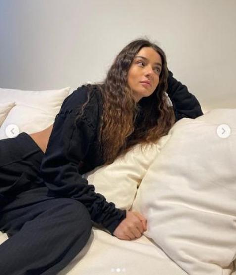 Ayça Ayşin Turan kimdir, kaç yaşında Ayça Ayşin Turan ve Murat Bozun performansı beğeni topladı