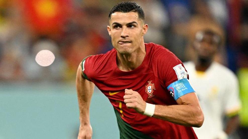 Cristiano Ronaldodan ters köşe transfer