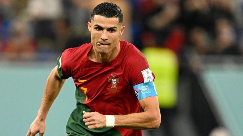 Cristiano Ronaldodan ters köşe transfer