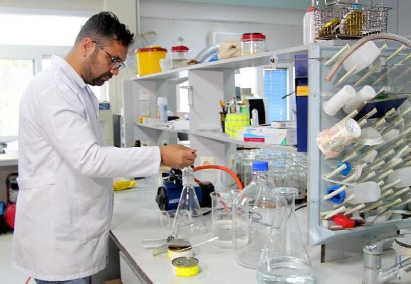 Konserve balıktan mikroplastik çıktı