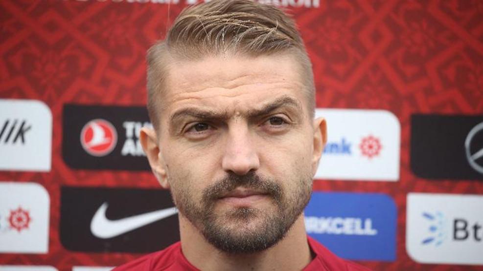 Caner Erkin bombası Serie A devine gidiyor