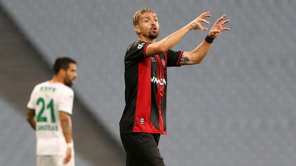 Caner Erkin bombası Serie A devine gidiyor