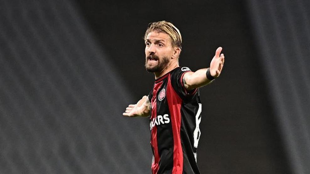 Caner Erkin bombası Serie A devine gidiyor