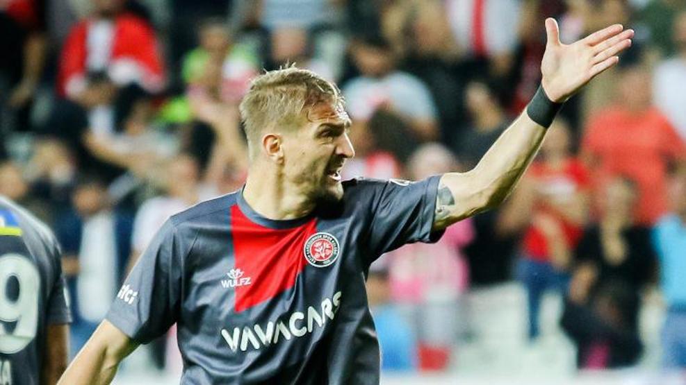 Caner Erkin bombası Serie A devine gidiyor