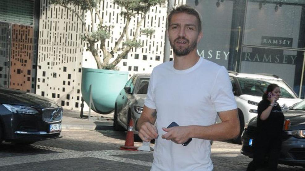 Caner Erkin bombası Serie A devine gidiyor