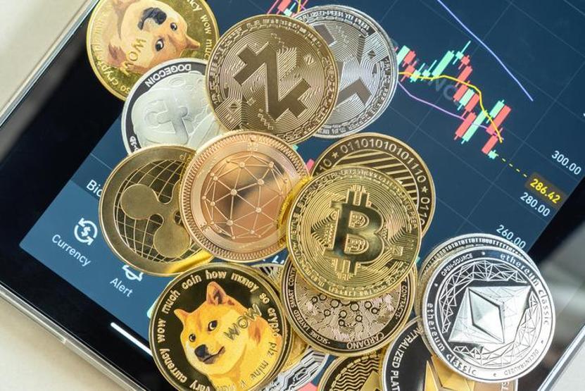 Kripto piyasasını kraken vurdu