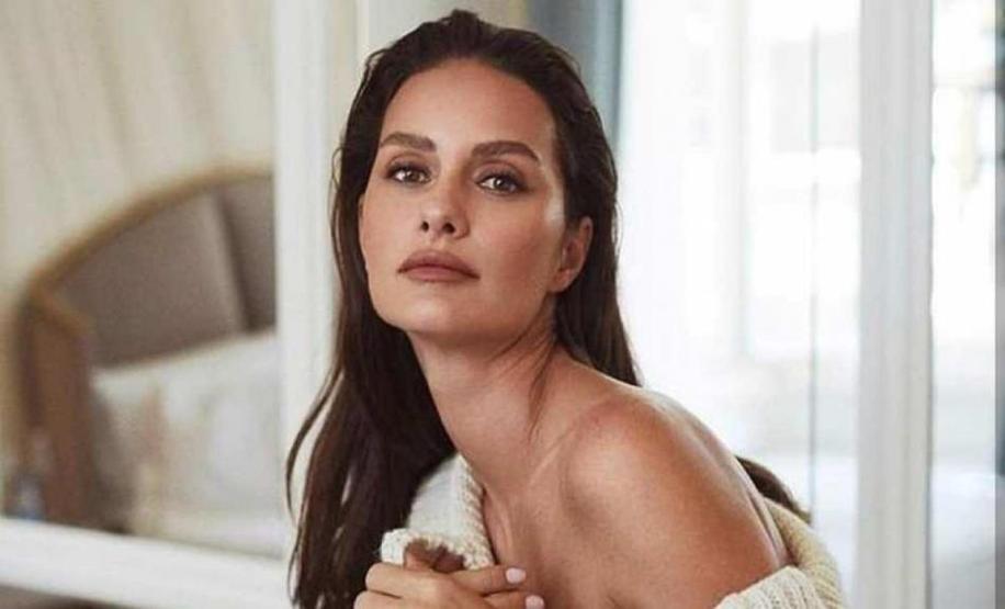 Yasemin Özilhan ehliyeti kaptırdı