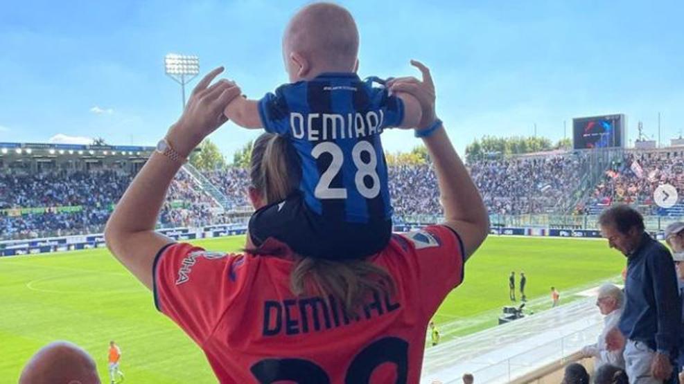 Merih Demiralın İtalyadaki evi soyuldu
