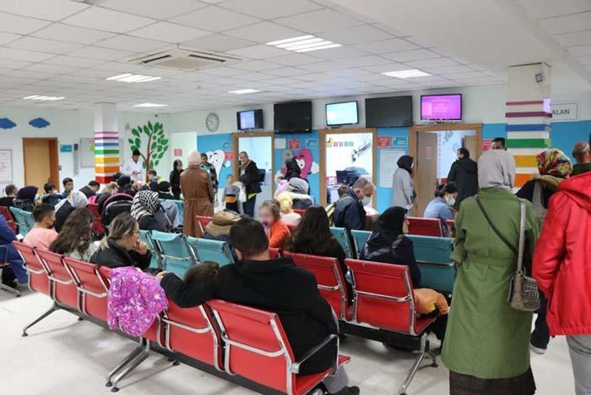 Süper grip kırıp geçiriyor, etkisi 1 ay sürüyor