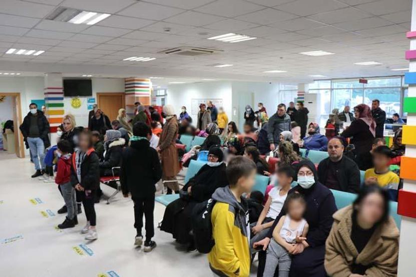 Süper grip kırıp geçiriyor, etkisi 1 ay sürüyor