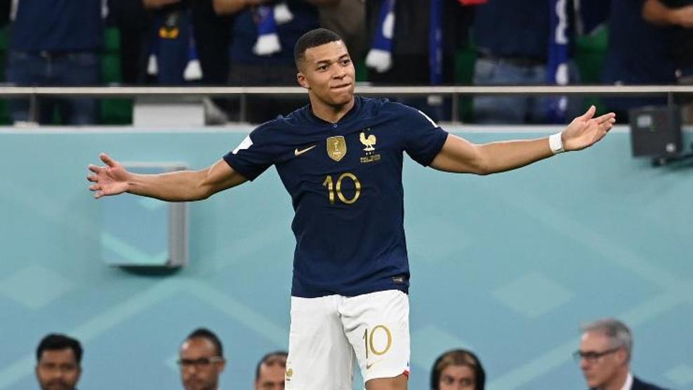 Kylian Mbappeden Avrupayı sallayacak transfer
