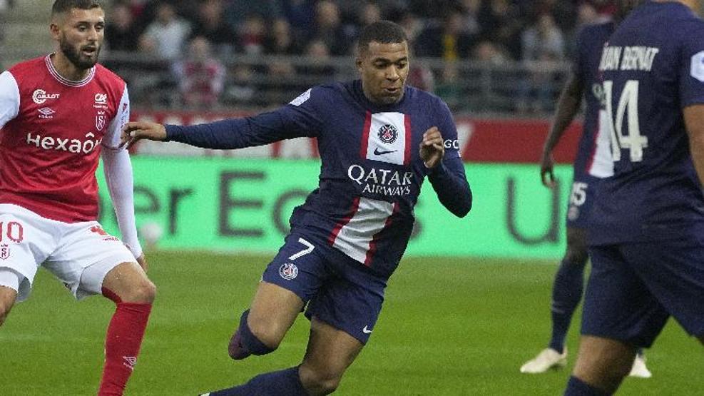 Kylian Mbappeden Avrupayı sallayacak transfer