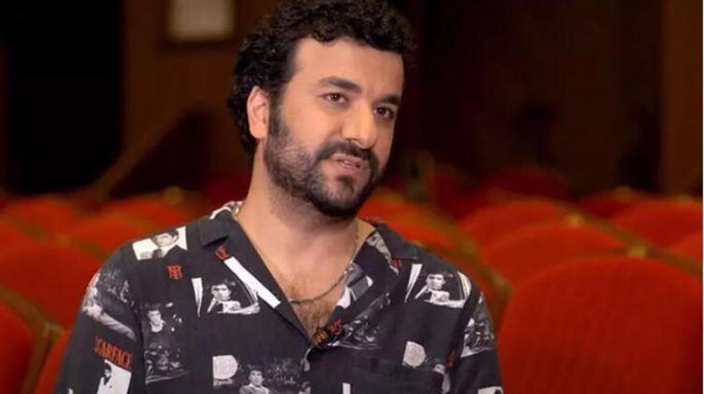 Hasan Can Kayadan Hadise açıklaması