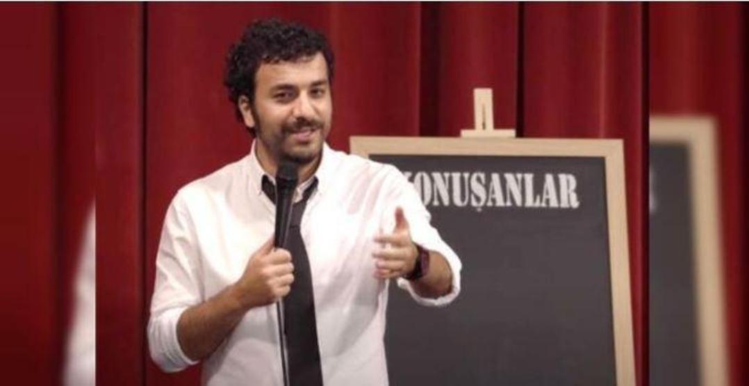 Hasan Can Kayadan Hadise açıklaması