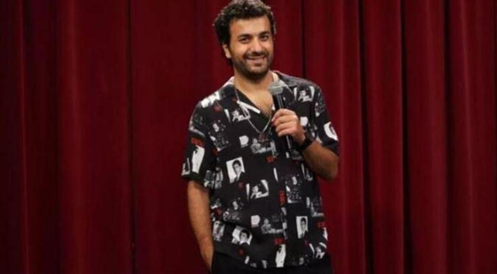 Hasan Can Kayadan Hadise açıklaması