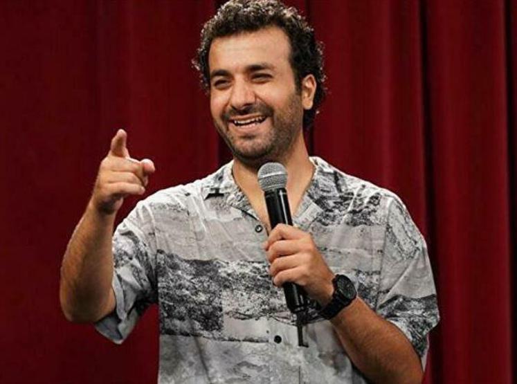 Hasan Can Kayadan Hadise açıklaması