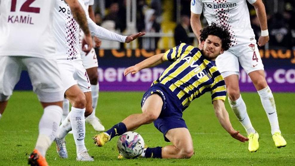 Ferdi Kadıoğluna Avrupadan dev talip