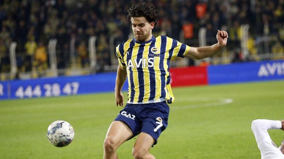 Ferdi Kadıoğluna Avrupadan dev talip