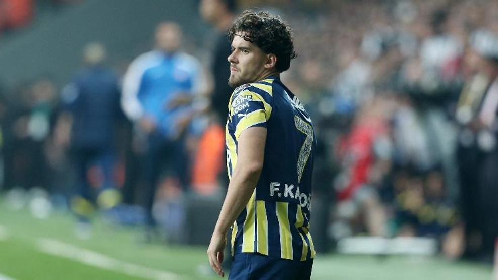 Ferdi Kadıoğluna Avrupadan dev talip