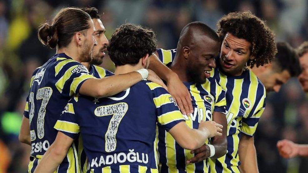 Ferdi Kadıoğluna Avrupadan dev talip
