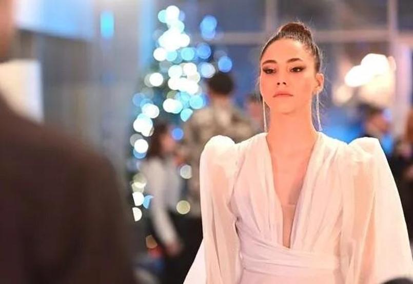 Kübra Doğru Ünlü, izlenimlerini yazdı O Kız‘da bu hafta neler oldu