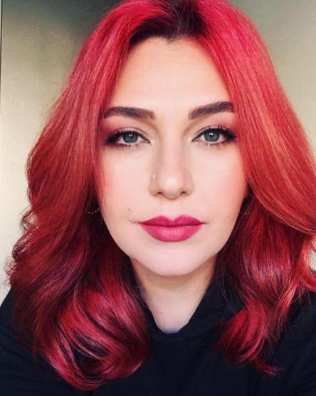 Kübra Doğru Ünlü, izlenimlerini yazdı O Kız‘da bu hafta neler oldu