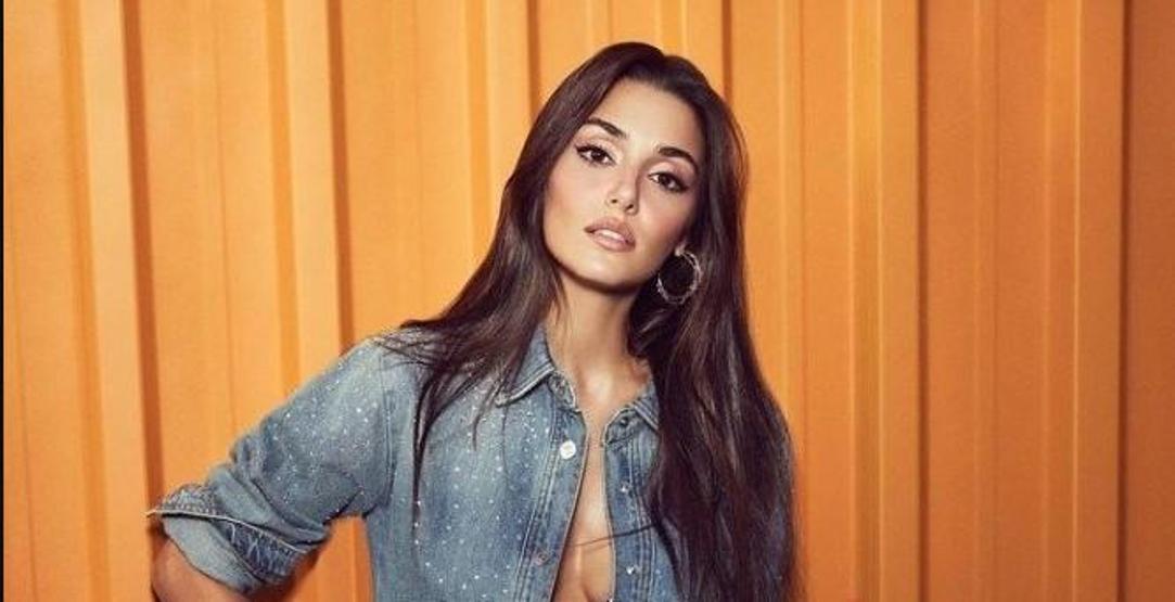 Hande Erçel güzellik için kesenin ağzını açtı
