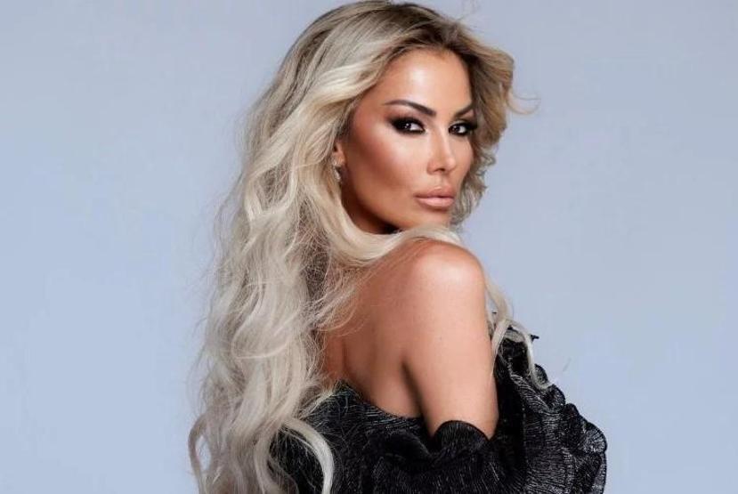 Defne Samyeliyi görenler Kendall Jennerı hatırladı Petek Dinçöz tanıyamadı