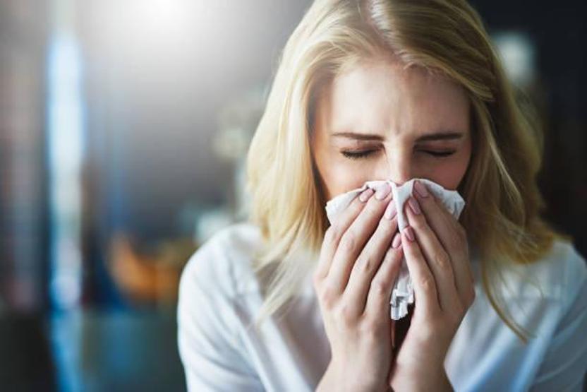 Vitamin deposu kivi gripten koruyor