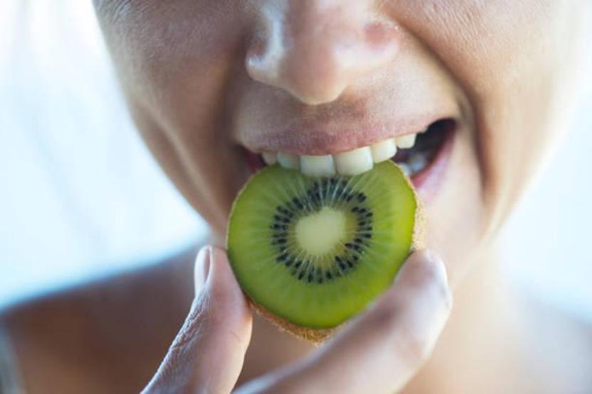 Vitamin deposu kivi gripten koruyor