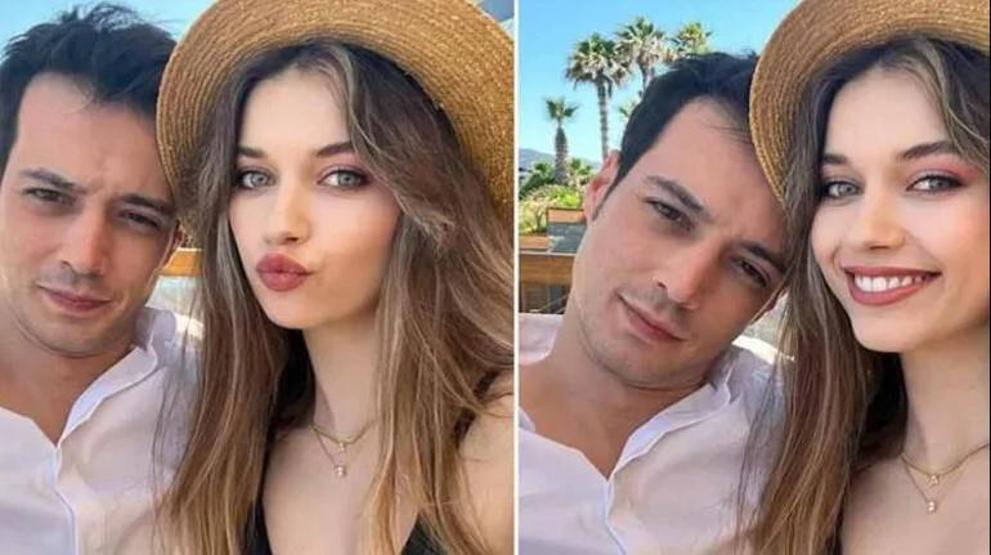 Afra Saraçoğlu ile Mert Yazıcıoğlu ayrıldı mı