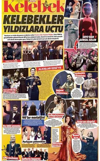 2022ye damga vuran magazin olayları
