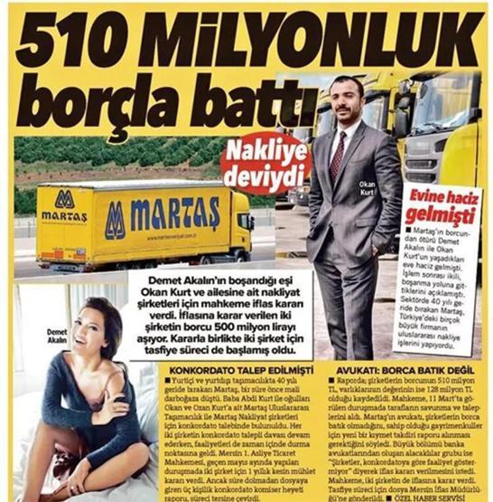 2022ye damga vuran magazin olayları
