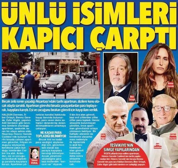 2022ye damga vuran magazin olayları