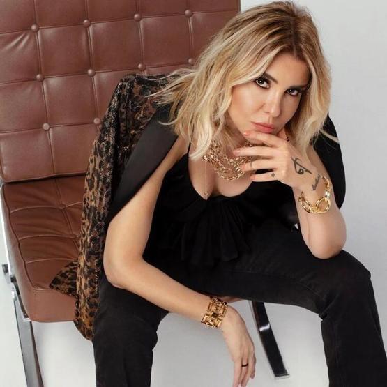 Gülben Ergenden 55 konser