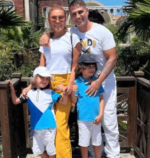 Doğuşa babalık davası