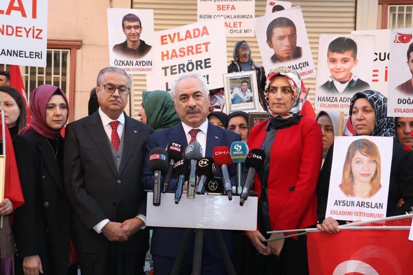 Bakan Yardımcısı Ersoy: 2023 yılında tek bir terörist kalmayacak